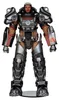 Fallout Gaming Edition Actiefiguur, Paladin Danse, 20 cm Productafbeelding-voorbeeld 5