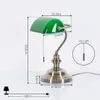 Mezzovilla »Mezzovilla« 1-flammige Tischlampe aus Metall in Produktbild-Vorschau 4