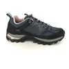 CMP Rigel Low Trekking Wanderschuh Blau Produktbild-Vorschau 38