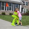 Step2 Benni Brems Warnfigur | Warnschild für Kinder in Neon Produktbild-Vorschau 9