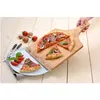 GRÄWE Pizzaheber / Pizzaschaufel aus Bambus Produktbild-Vorschau 3