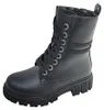 Dockers by Gerli  Kinderschuhe Mädchen Schnürstiefel Produktbild-Vorschau 10