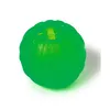 Spielzeug gummi kau ball ball Starmark M grün Produktbild-Vorschau 5