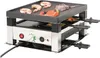 Solis 5 in 1 grill da tavolo per raclette, 1020 W, 4 Anteprima dell’immagine prodotto 19