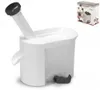 Snocciola Ciliegie Con Punteruolo In Acciaio Inox Anteprima dell’immagine prodotto 2