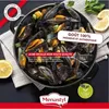 Lebrun Stewpot MOLD marmite en aluminium avec couvercle, Voir les images du produit 4