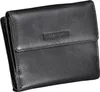 Flanigan Geldbörse Alba Schwarz 9.5 Produktbild-Vorschau 2