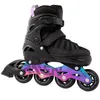 Inlineskates Inliner Raven Oxen Neochrome 38-42 verstellbar Produktbild-Vorschau 3