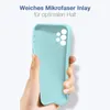 Hülle für Samsung Galaxy A72 Case Cover Bumper Smartphone Produktbild-Vorschau 2