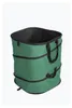 Elmar Jung Gartenabfallsack Square pop up 140 l eckig 47 x Produktbild-Vorschau 1