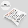Trendation - Bester Papa Geschenk Vatertag Deko-Kissen mit Produktbild-Vorschau 3