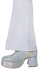 dressforfun® Herrenkostüm Disco Boy Produktbild-Vorschau 5