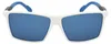 Adidas Sport SP0058 White 60/13/135 Herren Sonnenbrillen Produktbild-Vorschau 3