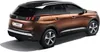 Listello di protezione porta laterale per Peugeot 3008 Anteprima dell’immagine prodotto 16