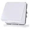 Jung Schuko Steckdose 16 A 250 V bruchsicher mit Produktbild-Vorschau 4