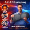 ErgoPur™ Rücken Massagegerät Ischias Bandscheiben Produktbild-Vorschau 2