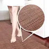 Outdoorläufer Teppich Läufermatte TATAMI Rot Rattan Robust Produktbild-Vorschau 6