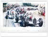 Nástenný kalendár Vintage car - Václav Zapadlík 2025, 64 × Náhľad obrázku produktu 8