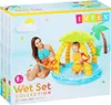 INTEX 58417NP - Planschbecken - Tropical Island Babypool Produktbild-Vorschau 10