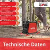 Grafner Stromerzeuger Inverter Genrator 3100 W (2,8 KW Produktbild-Vorschau 4