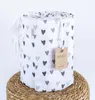 BETTUMRANDUNG Baumwolle 360 x 30 cm Babybett Austattung Produktbild-Vorschau 5