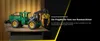 LEGO Technic John Deere 948L-II Skidder Set, großes Produktbild-Vorschau 11