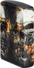 Zippo zapalova? 60006136 Smokey Skulls benzínový Náhled obrázku produktu 2