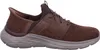 Skechers Garner Sportschuhe Braun EU 45 Mann Braun EU 45 Produktbild-Vorschau 12