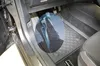 Z520086 TPE-Gummifußmatten kompatibel mit  Ford Focus  4 HN Produktbild-Vorschau 3