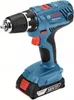 Bosch GSR 18V-21 Akku-Bohrschrauber Produktbild-Vorschau 2