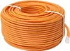 PremiumX 50m CAT 7 Netzwerkkabel Duplex LAN Kabel Ethernet Produktbild-Vorschau 8
