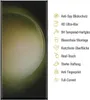 3x Blickschutz 9H Panzerhartglas für Samsung Galaxy S23 Produktbild-Vorschau 3