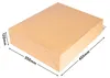 200 Faltentaschen 450x350x120 mm mit Klotzboden, doppelte Produktbild-Vorschau 4