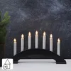 Star Trading 283-16, Leichte Dekorationsfigur, Schwarz, Produktbild-Vorschau 9