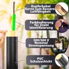 25m Aderleitung H05 V-K 0,75 mm² Hellblau-Weiß Einzelader Produktbild-Vorschau 5