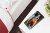 MuchoWow® Handyhülle Schutzhülle Hülle für Samsung Galaxy Produktbild-Vorschau 4