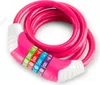 Puky Safety, KS Kabelschloss, Pink Produktbild-Vorschau 3