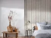 Livingwalls Vliestapete Avenzio 7, reinweiß, orientrot, Produktbild-Vorschau 8