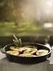 OutdoorChef Standkessel aus Gusseisen, Ø 23 cm, 0,3 l Produktbild-Vorschau 2