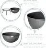 Harbor Housewares Stahl-Feuerstelle für den Außenbereich, Produktbild-Vorschau 4