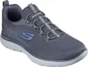 Buty rekreacyjne Skechers 232832-CHAR Skechers Summits Podgląd zdjęcia produktu 1