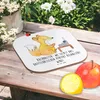 Mr. & Mrs. Panda Untersetzer für Gläser Buchhalter Balance Produktbild-Vorschau 4