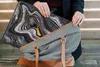 MuchoWow® Laptop Hülle 17 Zoll Laptoptasche Steine - Achat Produktbild-Vorschau 7