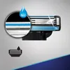 Gillette Mach3 Rasierklingen für Männer, 6 Stück Produktbild-Vorschau 4