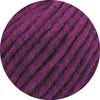 Lana Grossa Landlust Winterwolle 006 Fuchsia meliert 50g Produktbild-Vorschau 2