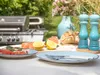 CreaTable, 24876, Blu Mediterraneo, Set di piatti da 12 Anteprima dell’immagine prodotto 3
