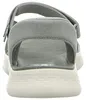 Sandali Del Marchio Skechers Del Modello Slip-ins  Go Walk Anteprima dell’immagine prodotto 22