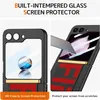 Ultratenké pouzdro pro Samsung Galaxy Z Flip 6 / Z Flip 7 Náhled obrázku produktu 2