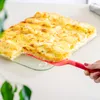 Tortenheber mit Schneidfunktion Silikon Rot Coox Produktbild-Vorschau 5