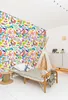 Coloray Fototapete 250x104 cm Latextapete Magicstick - Produktbild-Vorschau 1